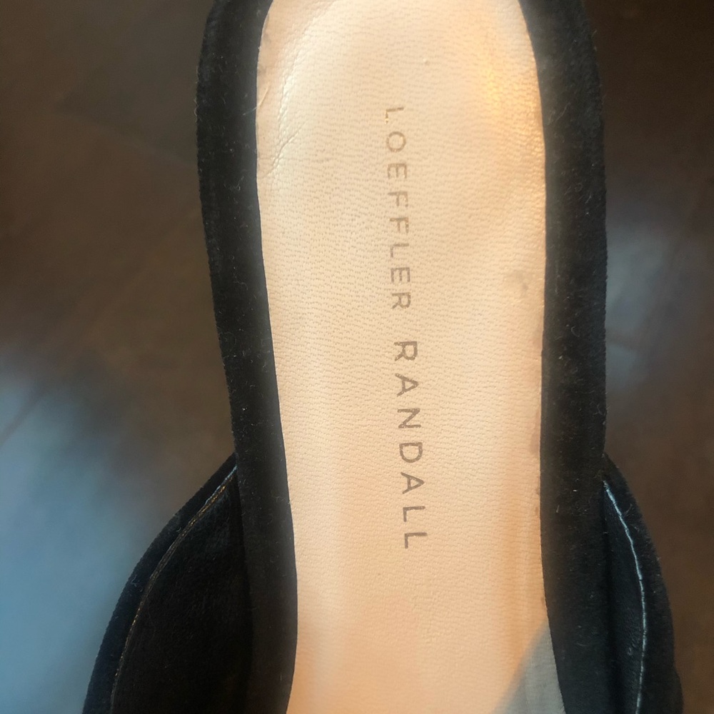 Loeffler Randall Slides - Picture 5 of 5